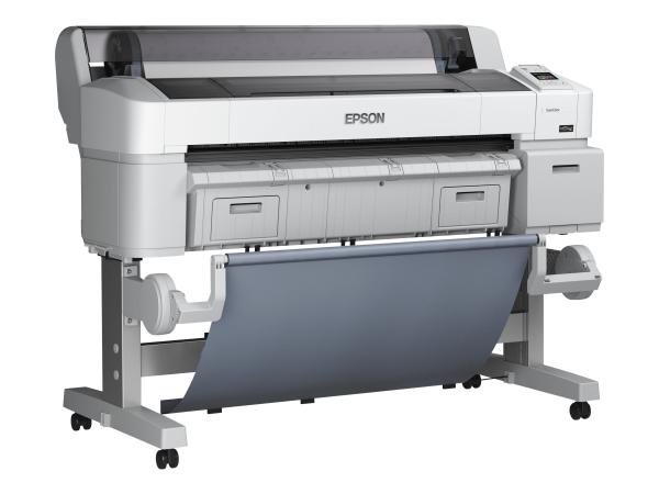 Epson SureColor SC-T5200 PS (36 Zoll) PostScript Großformatdrucker